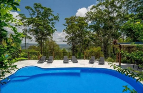 House of Mahalo Accommodation